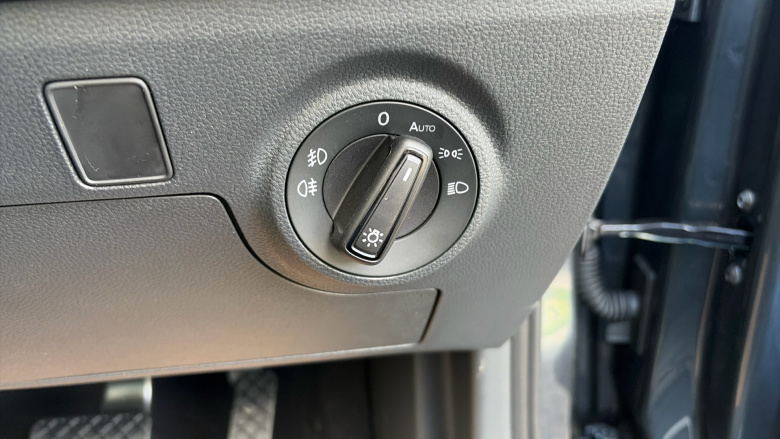 SEAT Ibiza 1.0 TSI 115 FR 5dr DSG Petrol Hatchback